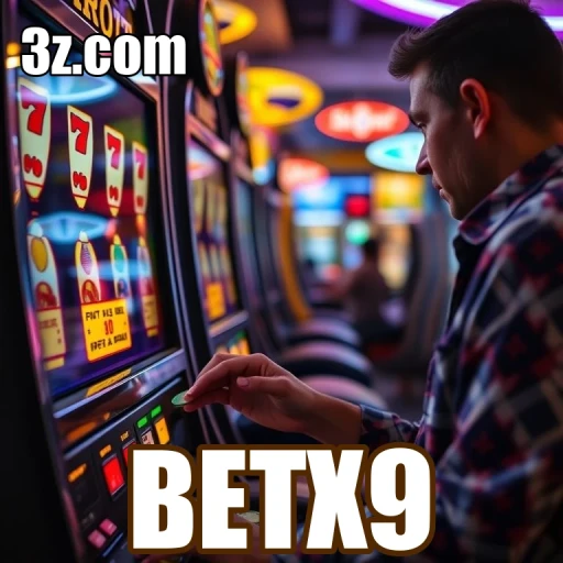 BETX9 Jogos de Mesa
