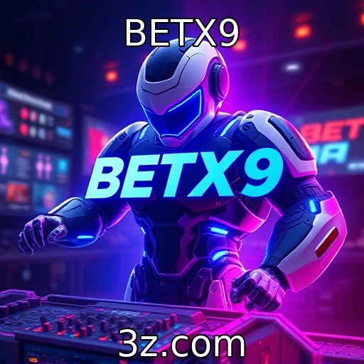 BETX9